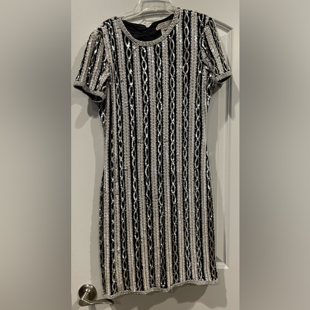 Cocktail dress